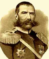 Јаков Петрович Бакланов 