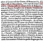 Delle Imprese, Giulio Cesare Capaccio 1592