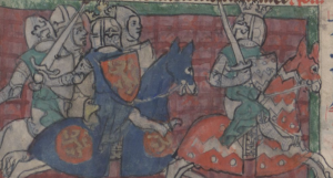Thomas de Kent 1304-1308 1