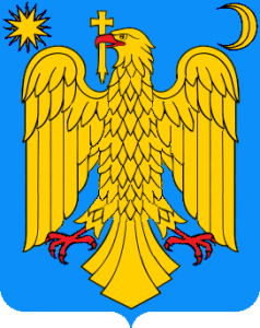 Грб Влашке