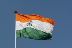 Zastava_Indije