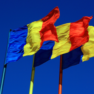 Zastava_Rumunije
